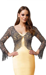 Dressing Room 1517 Gold
