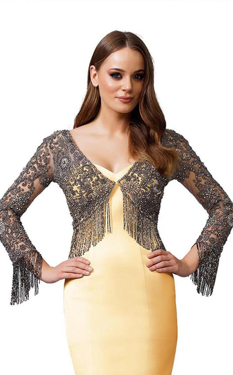 Dressing Room 1517 Gold
