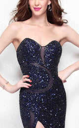 Primavera Couture 1517 Midnight