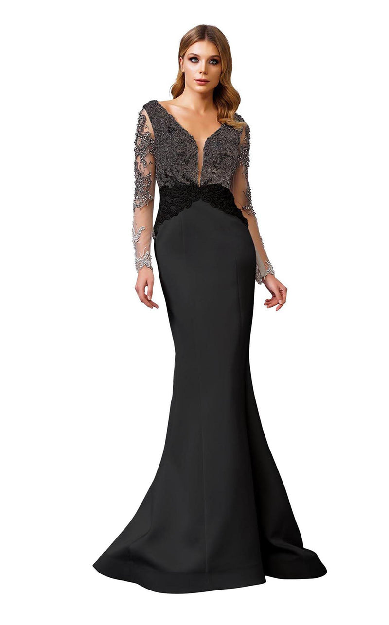 Dressing Room 1518 Black