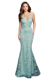 Nina Canacci 1519 Mint