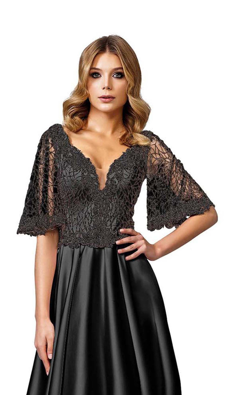 Dressing Room 1519 Black
