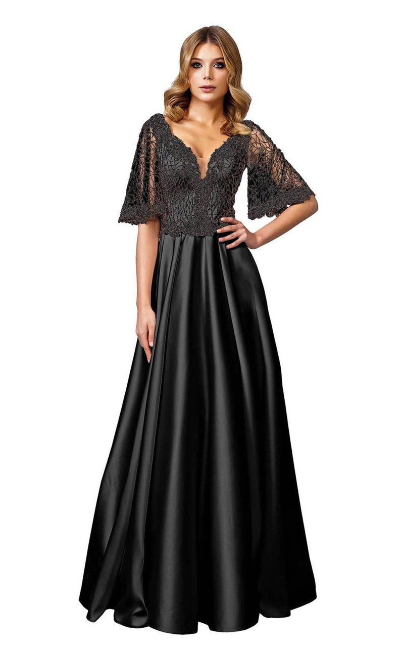 Dressing Room 1519 Black