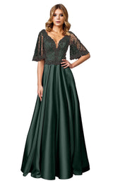Dressing Room 1519 Emerald