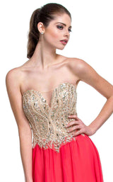 Terani 151P0027 WH