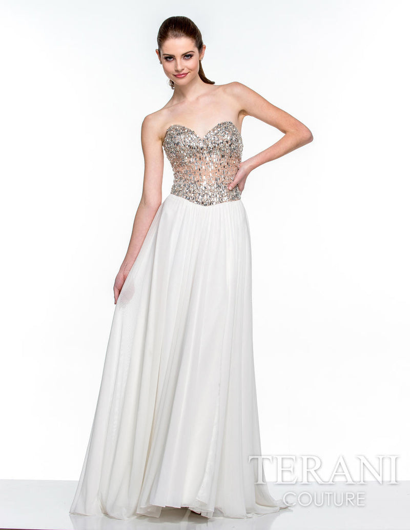 Terani 151P0036 Dress