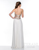 Terani 151P0036 Dress