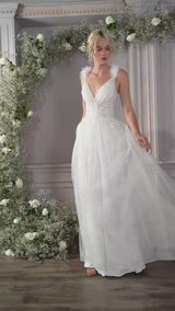 Cinderella Divine CD971W Dress