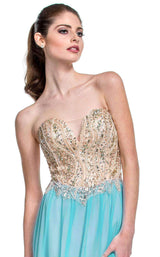 Terani 151P0027 WH