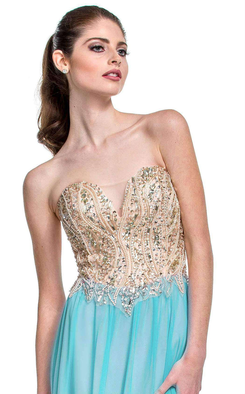 Terani 151P0027 WH