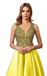 Dressing Room 1520 Lemon
