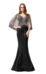 Dressing Room 1521 Black