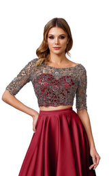 Dressing Room 1522 Cherry