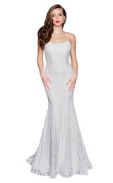 Nina Canacci 1523 Ivory
