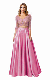 Dressing Room 1529 Pink