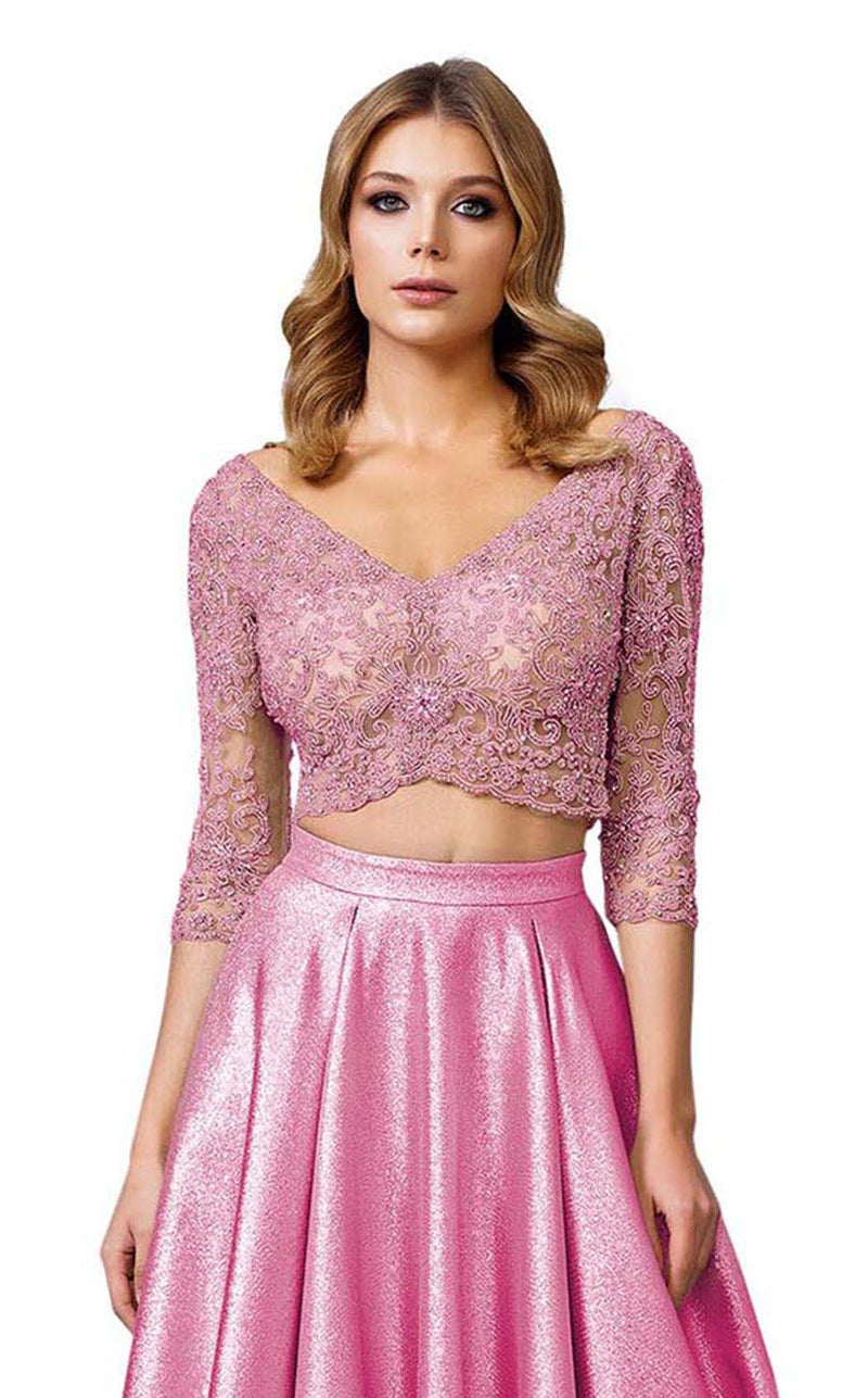 Dressing Room 1529 Pink
