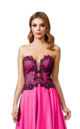 Dressing Room 1539 Pink