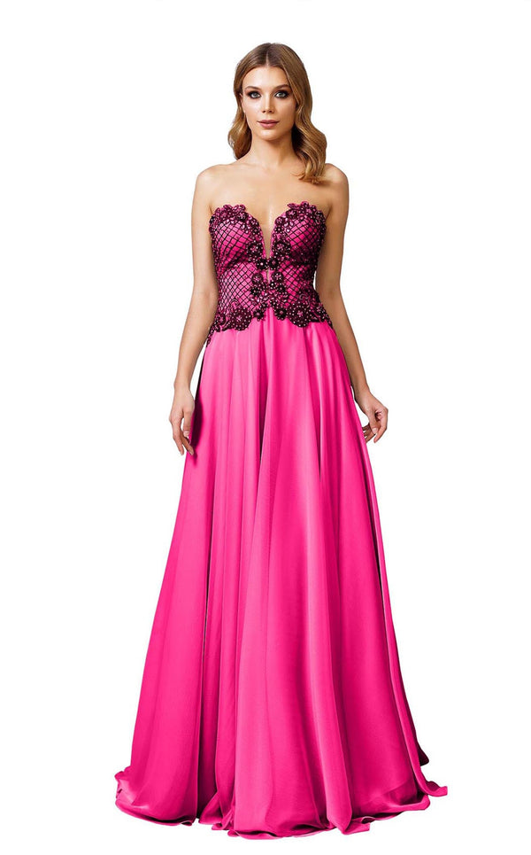 Dressing Room 1539 Pink