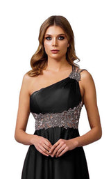 Dressing Room 1541 Black