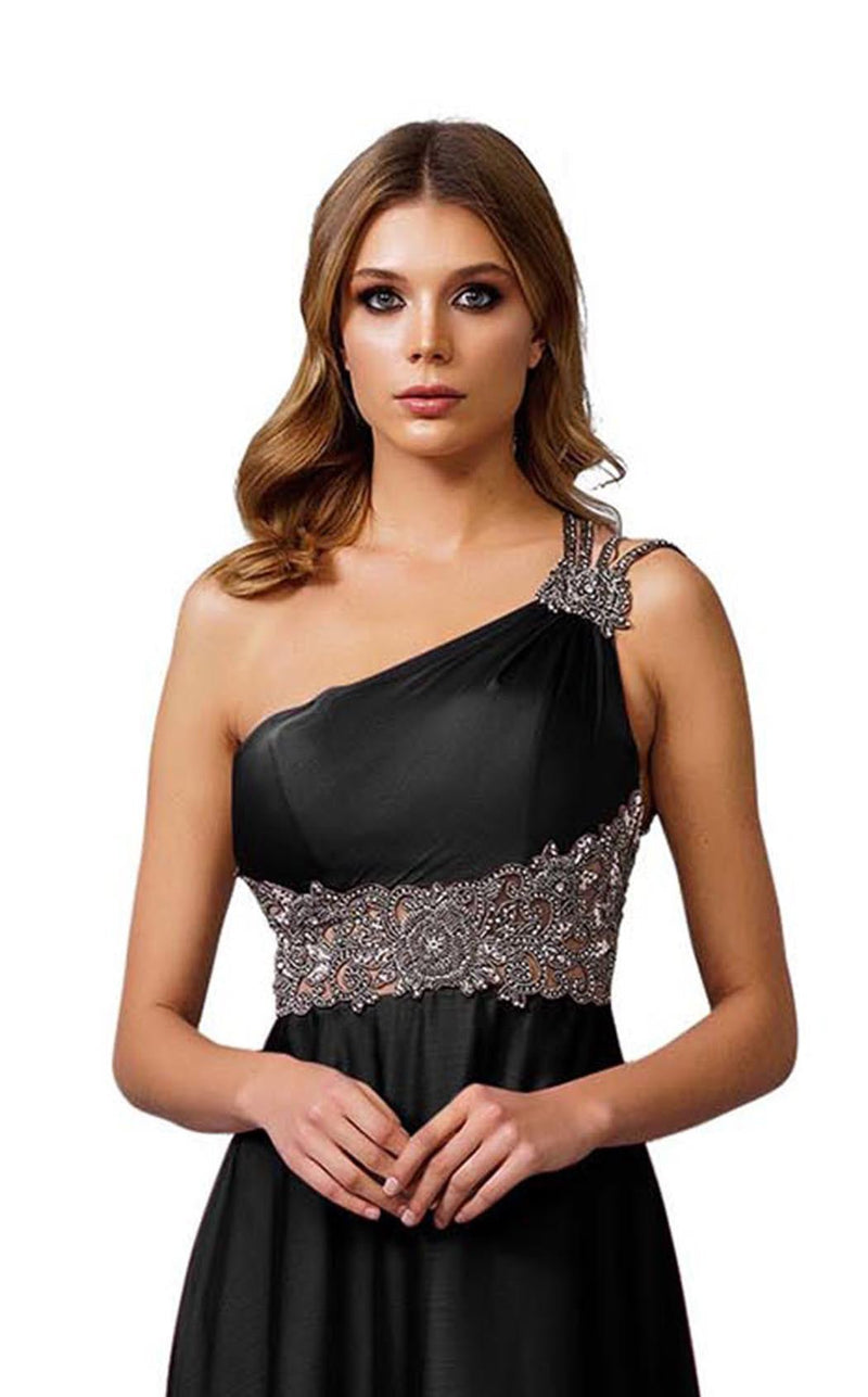 Dressing Room 1541 Black