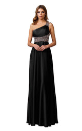 Dressing Room 1541 Black