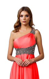 Dressing Room 1541 Red