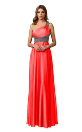 Dressing Room 1541 Red