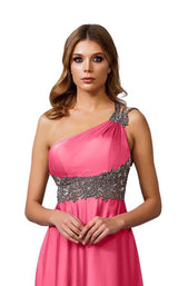 Dressing Room 1541 Rose