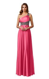 Dressing Room 1541 Rose