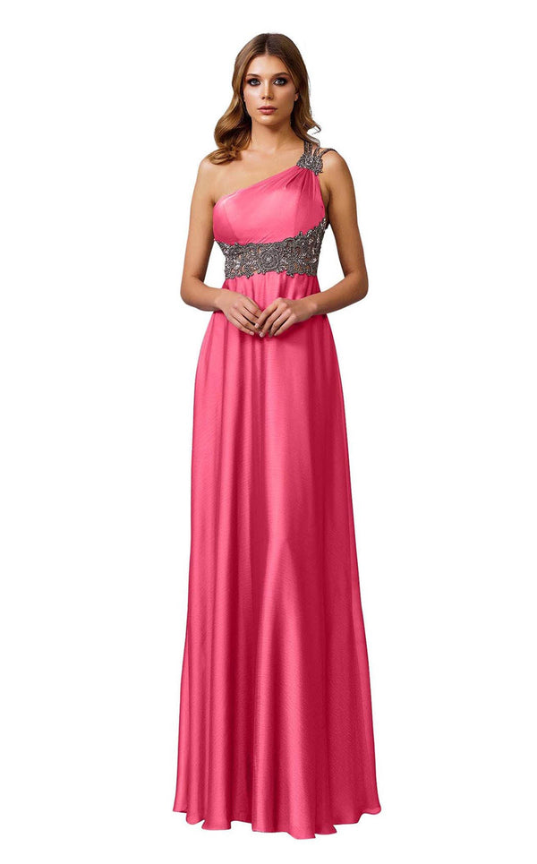 Dressing Room 1541 Rose