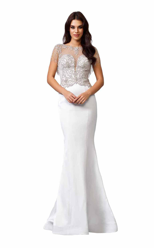 Dressing Room 1548 Ivory