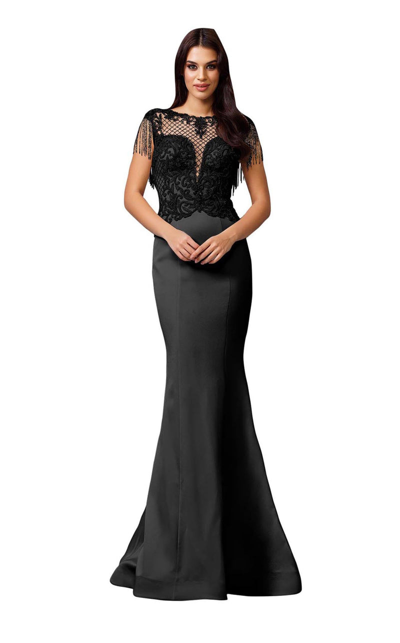 Dressing Room 1548 Black