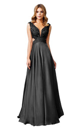 Dressing Room 1550 Black