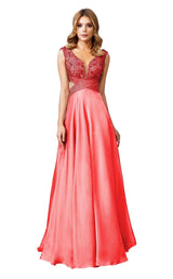 Dressing Room 1550 Red