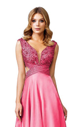 Dressing Room 1550 Rose