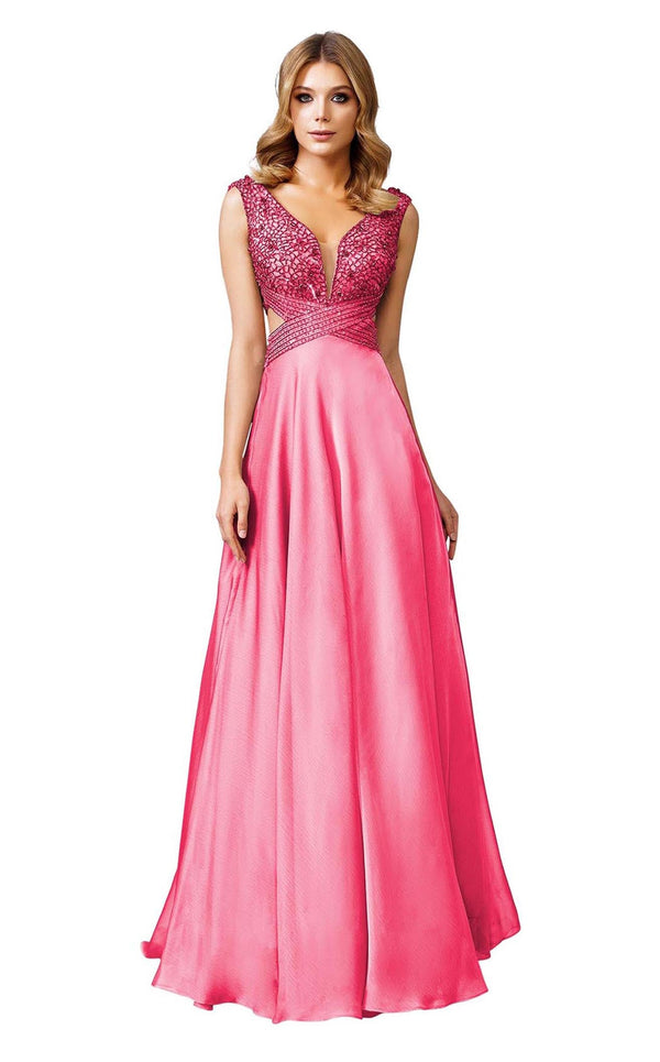 Dressing Room 1550 Rose