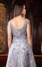 Daymor 1553 Silver/Grey