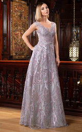 Daymor 1553 Pink/Silver