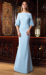 Daymor 1559CL Blue