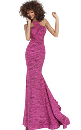 Jovani 1559 Violet