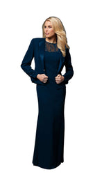 Daymor 2105 Marine Blue