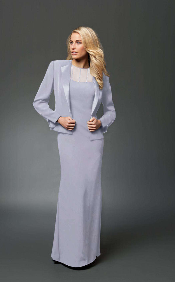 Daymor 2105 Soft Blue