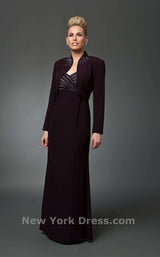 Daymor 3112 Aubergine