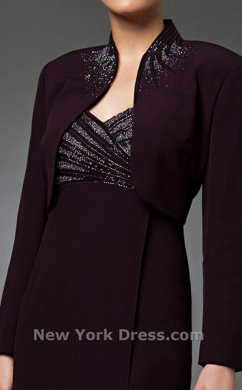 Daymor 3112 Aubergine