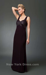 Daymor 3112 Aubergine