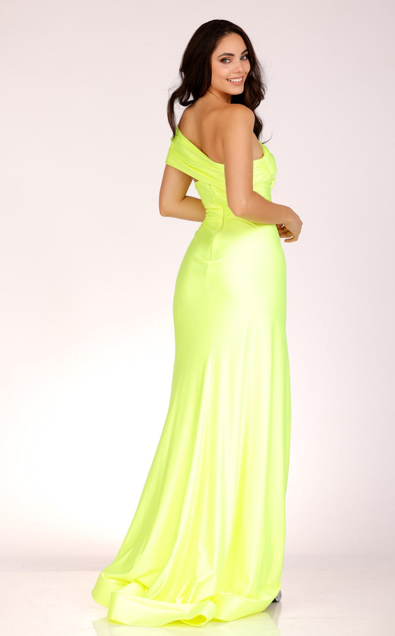 Cecilia Couture 1570 Lime