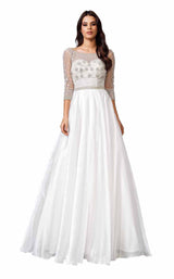 Dressing Room 1576 Ivory