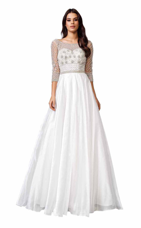Dressing Room 1576 Ivory
