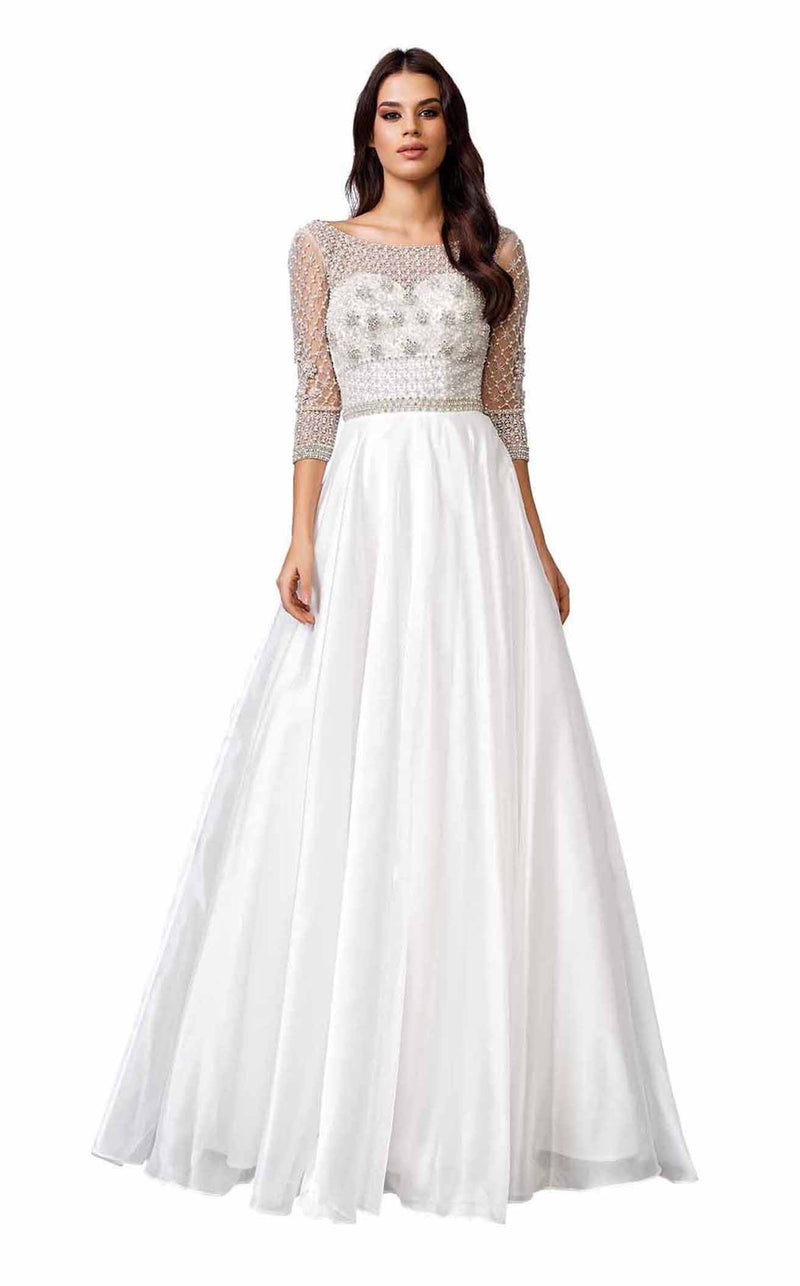 Dressing Room 1576 Ivory