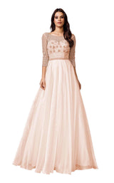 Dressing Room 1576 Mink